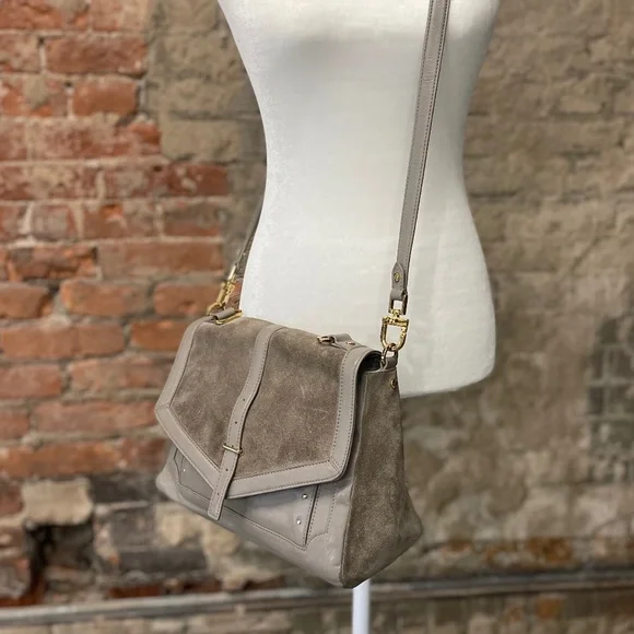 Tory Burch 797 Madison Avenue Handbag - Picture 3 of 16